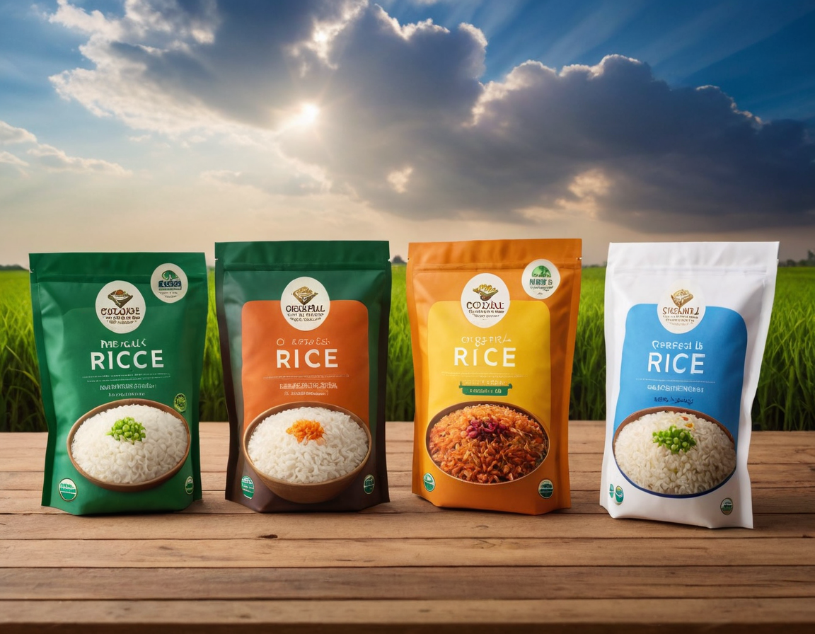 Mondal Export & Import Food Products