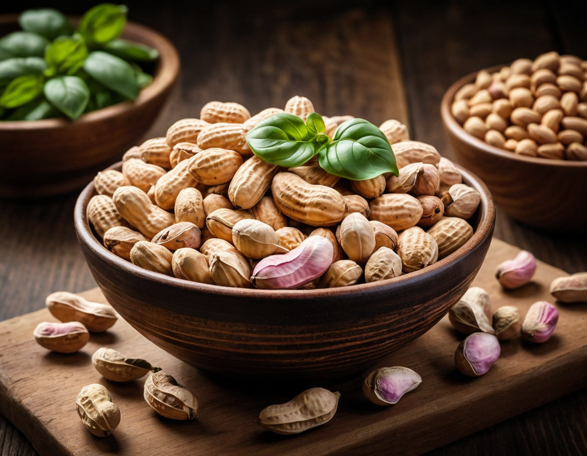 Mondal Export & Import Food Products