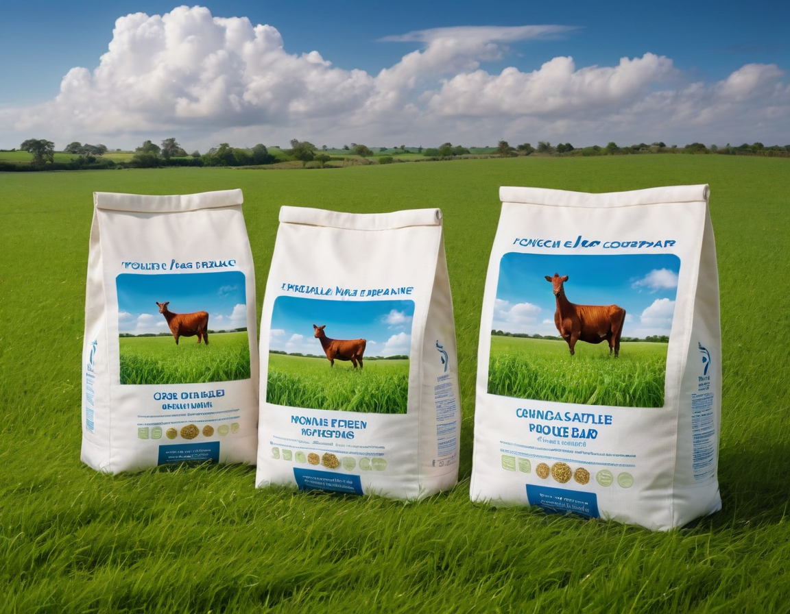 Mondal Export & Import Food Products